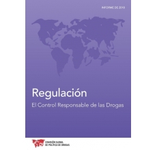 Regulación: El Control Responsable de las Drogas